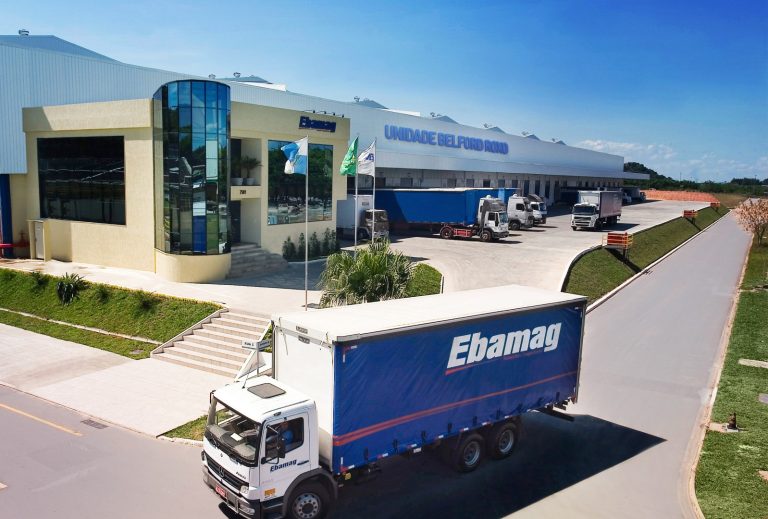 BELFORD ROXO 2020 grupo toniato Grande