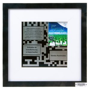 Prêmio Bayer de Rastreabilidade