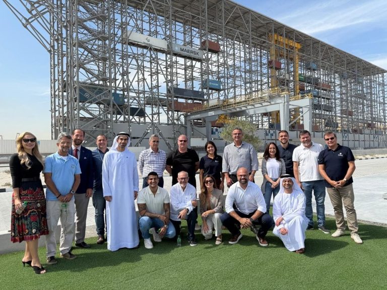 Release Missão Ásia Grande