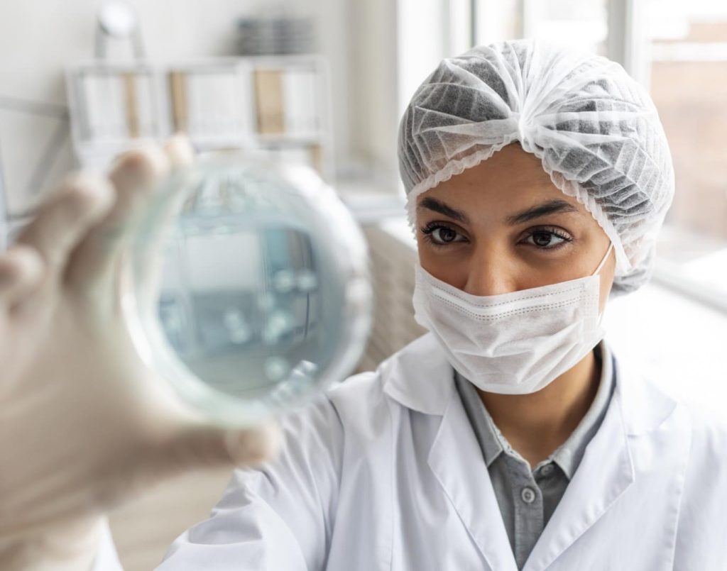 mercado quimicos Grande