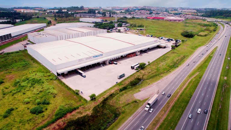 Foto para release Vagas